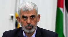 Palestínske militantné hnutie Hamas má nového lídra