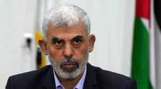 Palestínske militantné hnutie Hamas má nového lídra