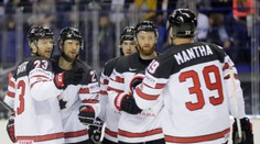 VIDEO: Pastva pre oči: Kanaďan Mantha strelil Nemcom suverénne najkrajší gól MS