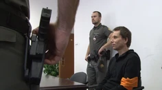 Tvrdí, že pre chorého otca doma pestoval marihuanu. Dostal šesť rokov