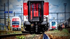 Rušňovodiči odchádzajú k súkromníkovi. Láka ich na lepšie podmienky