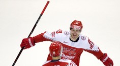 Nečakaný krok hviezdneho útočníka Dánska: Po troch zápasoch opustil mužstvo