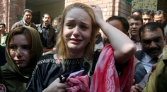 Češka Tereza už pozná trest za pašovanie drog. Súd v Pakistane bol nemilosrdný