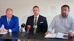 Šéfa SIS Michala Aláča prepustili na slobodu. Nevidí dôvod na odstúpenie z funkcie