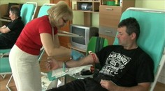 Takzvaní "darcovia orgánov“ darovali krv