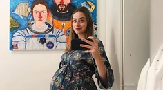 Nový prírastok v rodine Heribanovcov: Babsy ukázala svoj poklad