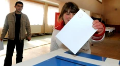 Stredoškoláci volili europoslancov. Ich hlasovanie vás poriadne prekvapí