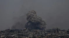 Izraelská armáda oznámila operáciu v nemocnici v meste Gaza