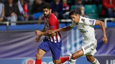 Atletico Madrid zdolalo Real 4:2 po predĺžení a získalo Superpohár UEFA