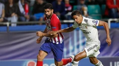 Atletico Madrid zdolalo Real 4:2 po predĺžení a získalo Superpohár UEFA