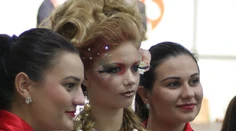 Súťažte o kozmetický balíček a lístky na Interbeauty