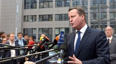 Briti majú imigrantov po krk. Čaká ich krutá zmena