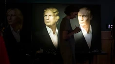 Schôdzka medzi Trumpom a Putinom bude možno v Reykjavíku