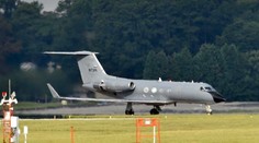 Muž infikovaný ebolou letel do USA cez Brusel, mohol nakaziť aj ďalších