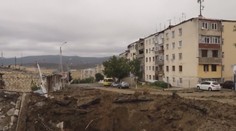 Je to moderná vojna, vojna dronov a rakiet. Na Náhornom Karabachu zomierajú hlavne civilisti