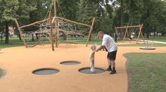 Počet mužov na otcovskej dovolenke prudko rastie. Prospieva to im aj deťom