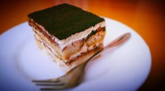 Tiramisu od nášho reportéra Vlada Bučka