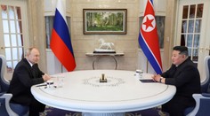 Rusko a Severná Kórea podpísali zmluvu o strategickom partnerstve