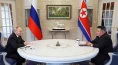 Rusko a Severná Kórea podpísali zmluvu o strategickom partnerstve