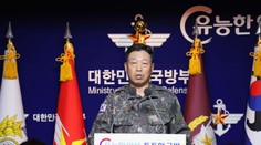 Vojaci KĽDR údajne zastrelili a podpálili juhokórejskeho vládneho úradníka