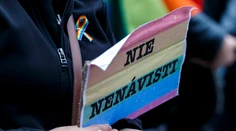 Psychologička: Queer ľudia sú citliví na výroky politikov