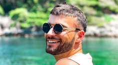 Vážne ochorenie a životná križovatka. Vratko Sirági opísal, ako prešiel ťažkými životnými obdobiami (rozhovor)