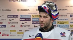 Laco po Nórsku: Mali sme veľa vylúčení a tu je to rozhodujúce