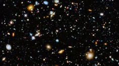 Unikátna fotografia vesmíru: Takto sme ho nevideli nikdy predtým!