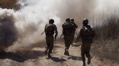 Izraelská armáda zastrelila troch rukojemníkov. Zmýlila si ich s militantmi