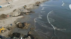 Hotová katastrofa: Peru vyhlásilo stav environmentálnej núdze, ropa tam znečistila 21 pláží