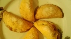 Bezlepkové jablkové šatôčky