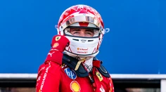 Monako prinieslo triumf domáceho jazdca, ktorý neskrýval emócie. Ferrari malo na pódiu oboch jazdcov