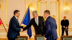 Vláda schválila ústavné zrušenie Mečiarových amnestií