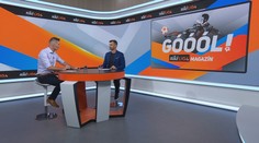 Skalické trápenie pokračuje, nováčik predviedol obrat v samom závere. Aj o tomto bol magazín Góóól!