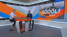 Skalické trápenie pokračuje, nováčik predviedol obrat v samom závere. Aj o tomto bol magazín Góóól!