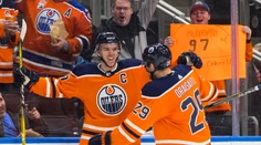 Predstaví sa hviezdny McDavid na MS 2018? Odpoveď dal jeho spoluhráč z Edmontonu