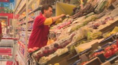 Platí nižšia DPH na potraviny. Urobili sme si prieskum