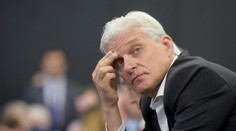 Miliardár Oleg Tiňkov sa vzdal ruského občianstva: Nebudem spájaný s fašistickou krajinou