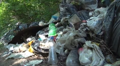 Liptovská Mara je stále špinavšia. A to ani zďaleka nie je jediný problém