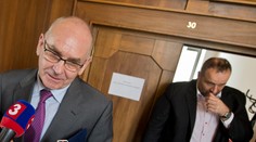 Karol Mitrík je nový šéf NKÚ