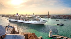 Obrovské výletné lode viac do Benátok nevkročia! Zákaz platí bez výnimky