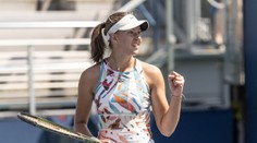 Na Slovensku rastie veľká tenisová hviezda. Tento rok má výsledky ako z rozprávky