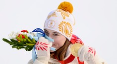 Vlhová na zlatej tlačovke: Toto bolo asi najlepšie rozhodnutie kariéry