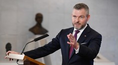 Parlament reaguje na údaje v Pellegriniho dokumente k povereniu Petra Žigu