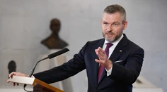 SaS sa pýta Pellegriniho na vyššie dane, Hlas jej pripomína rozvrátené financie