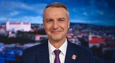 Richard Raši počíta s tým, že je nominantom na šéfa parlamentu. Podporí ho možno aj KDH