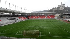 Nešťastne postrelená študentka je výborná futbalistka. Michaela ešte cez víkend odohrala zápas