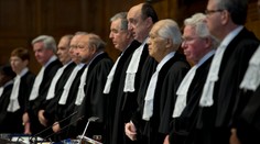 Genocída v Srbsku ani v Chorvátsku nebola, štátnici reagujú protichodne