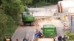 V Kolíne objavili 200-kilovú bombu. Evakuovať museli 20-tisíc ľudí