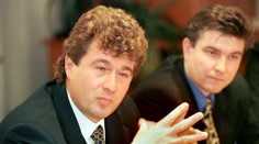 Privatizácia mala chyby, no neviem, či bola niekde kultivovaná, hovorí bývalý guvernér NBS